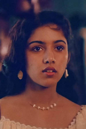 Revathi portrait