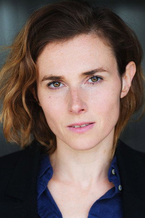 Karin Hanczewski portrait