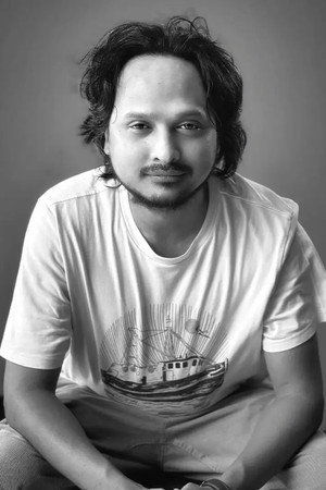 Pulak Aneel portrait