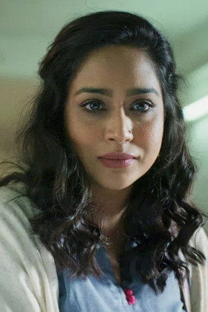 Zakia Bari Mamo portrait