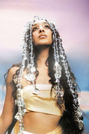 Raveena Aurora portrait
