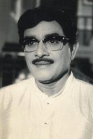 Dhulipala portrait