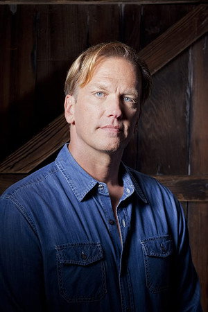 Robert Kerbeck portrait