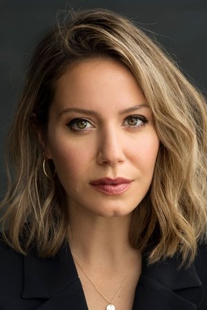 Magalie Lépine-Blondeau portrait