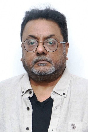 Prathap Pothan portrait