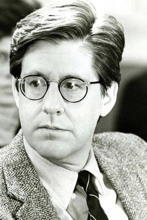 Edward Herrmann portrait
