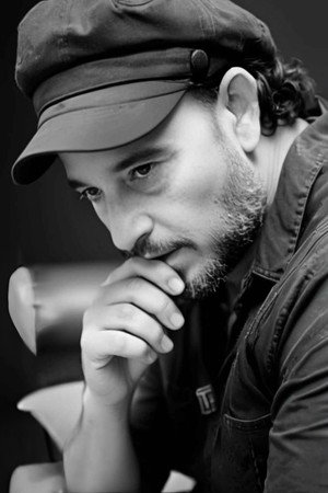 Hatem Berrabeh portrait