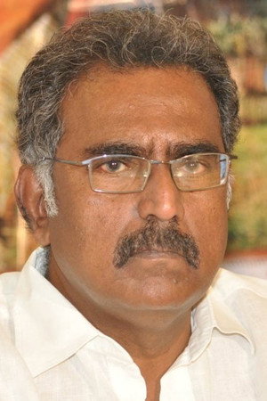 Banerjee portrait