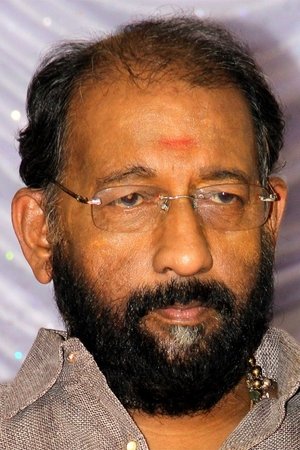 Nedumudi Venu portrait