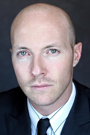 James Dalzell portrait