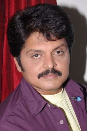 Karan portrait