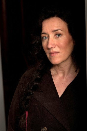 Maria Doyle Kennedy portrait