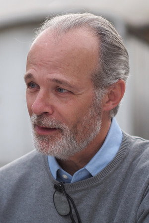 Brontis Jodorowsky portrait