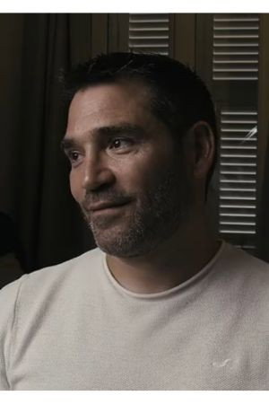 Xavier Quinsac portrait