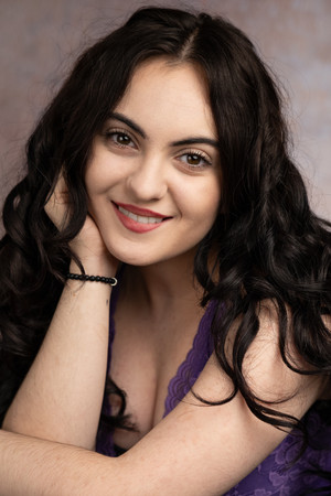 Valentina Starlotta portrait