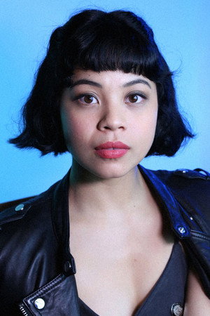 Eva Noblezada portrait