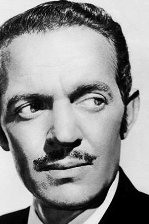 Mauritz Hugo portrait