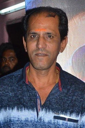 Vaiyapuri portrait