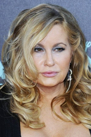 Jennifer Coolidge portrait