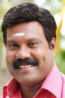 Kalabhavan Mani portrait