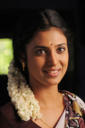 Kasturi Shankar portrait