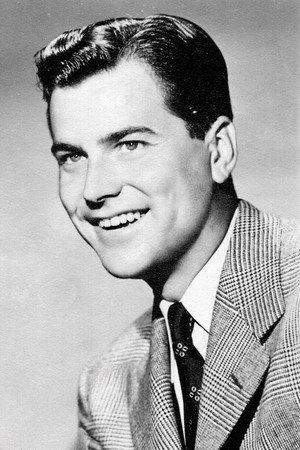 Warren Douglas portrait