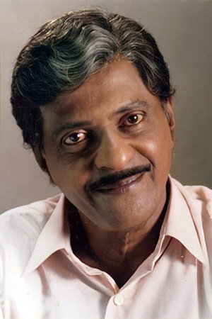 Kuthiravattam Pappu portrait