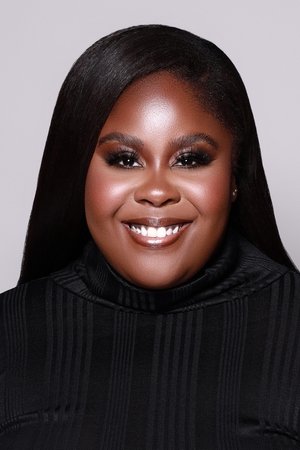Raven Goodwin portrait