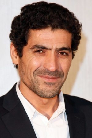 Abdelhafid Metalsi portrait