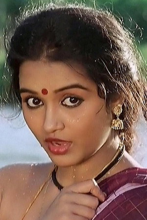Chithra portrait