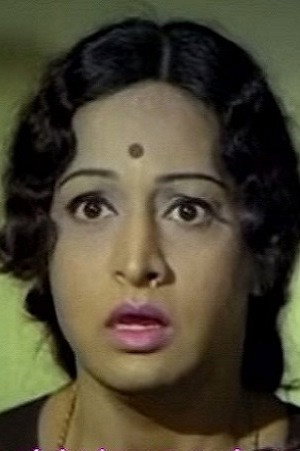 Manimala portrait