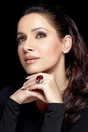 Neelam Kothari portrait