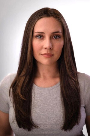 Valerie Jones Rash portrait