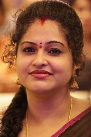 Raasi portrait