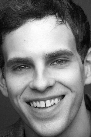 Taylor Trensch portrait