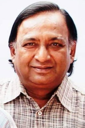 Supriyo Dutta portrait