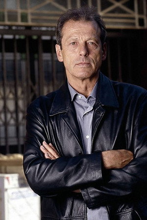 Leslie Grantham portrait