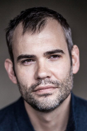 Rossif Sutherland portrait