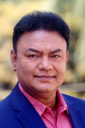 Mahmudul Islam Mithu portrait