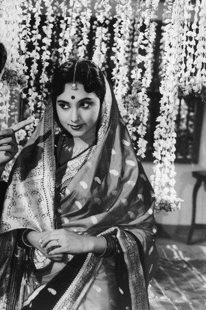 Sandhya Roy portrait