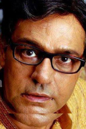 Dulal Lahiri portrait