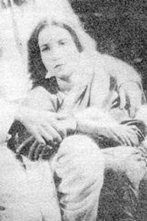 Jamuna Sinha portrait