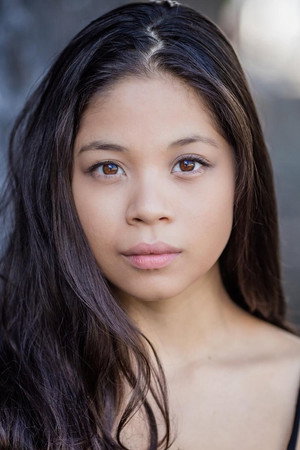 Eva Noblezada portrait