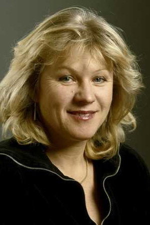 Elsje de Wijn portrait