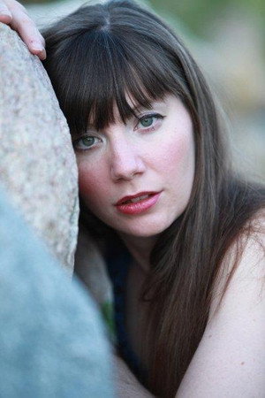 Rachel Grubb portrait