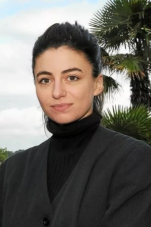 Alba Gaïa Bellugi portrait