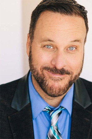 Joe Dietl portrait