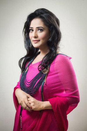 Aupee Karim portrait