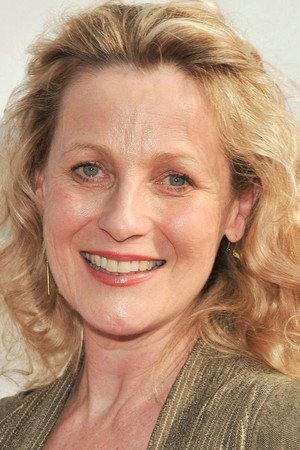 Kate Trotter portrait