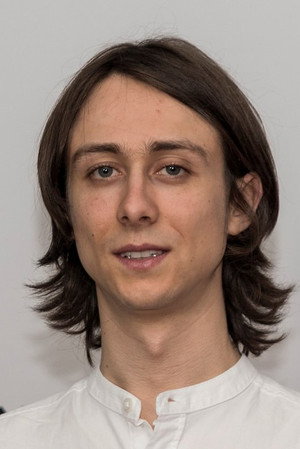 Owen Campbell portrait